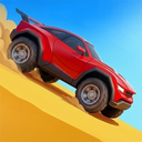 Hillside Drive: car racing