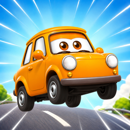 Car Sort!