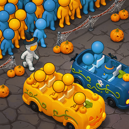Car Jam