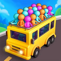 Car Jam Solver:Car Puzzle Game