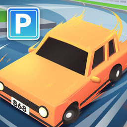 Car Parking 3D