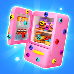 Screw Escape 3D: Screw Puzzle
