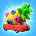 Car Screw Pro