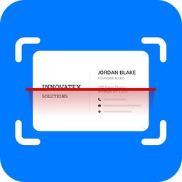 Business Card Scanner