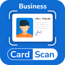 Business Card Scanner