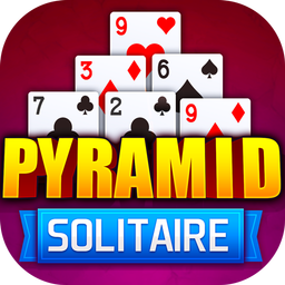 Pyramid Solitaire