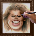 Caricatures & Cartoon Photo