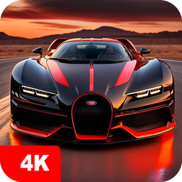 Car Wallpapers 4K