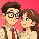 Ghibli Studio Toon, Cartoonify