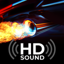 Car Sounds: Engine Sounds
