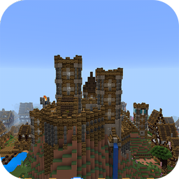 Castle World Craft