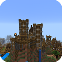 Castle World Craft