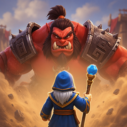 Boom Castle: Tower Defense TD