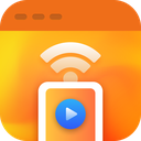 Cast Web Video to TV