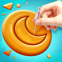 Dalgona Honeycomb Candy Master