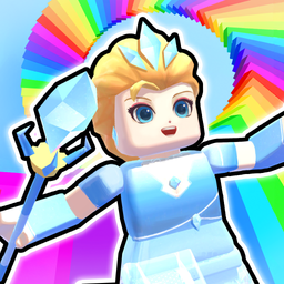 Mega Parkour: Obby Escape Run