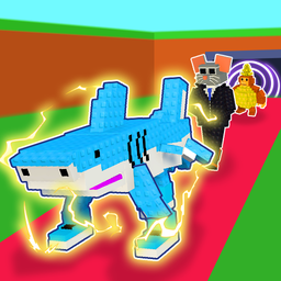 Catch Meme: Steal ’Em All!