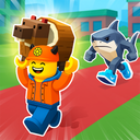 Meme God: Steal and Run