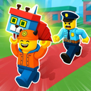 Meme God: Steal and Run