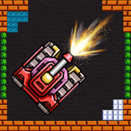 Tank 1990 - Battle Legend