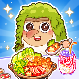 Meme Mukbang ASMR Game