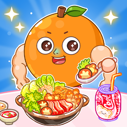 Meme Mukbang ASMR Game