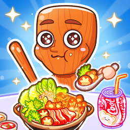 Tralalelo Mukbang ASMR Game