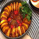 دانستنی غذای مجلسی