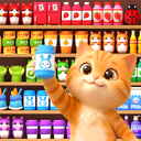 Goods Triple: Cat Good Sorting