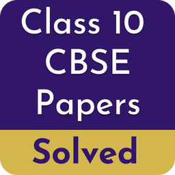 Class 10 CBSE Papers