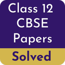 Class 12 CBSE Papers