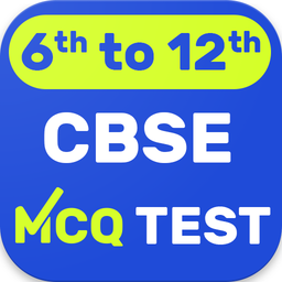 CBSE MCQ Test