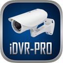 iDVR-PRO Viewer: CCTV DVR App
