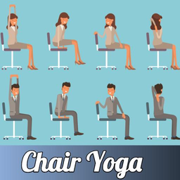 CHAIR YOGA