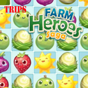 Tips:Farn Heroes Saga
