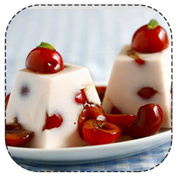 چاشنی های خوشمزه