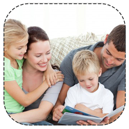 چگونه پدرومادری باشیم؟