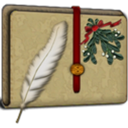 چهل حدیث امام مهدی(عکس نوشته)