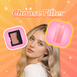 Choose Filter: Perfect Match