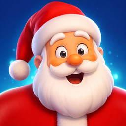 Christmas Match Game - Puzzle