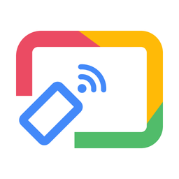 Remote Chromecaster TV