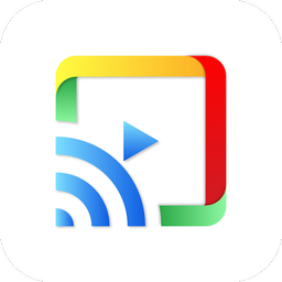 Cast for Chromecast - TV Streaming & Screen Share – اتصال گوشی به تلویزیون