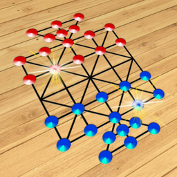 Bead 16 Sholo Guti Online Game