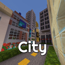 city maps for minecraft