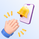 AI Clap Finder For Lost Phone