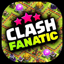 Fanatic App for Clash of Clans