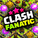 COC Fanatic for Clash of Clans