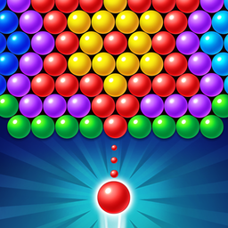 Bubble Shooter Magic Pop Game for Android Download Bazaar