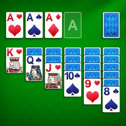 Solitaire Classic Card