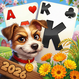 Solitaire Zen Harvest